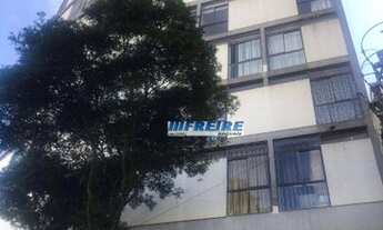 Imagem 2: Apartamento com 2 dormitórios para alugar por R$ 1.690/mês - Centro - Santo André/SP