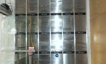 Imagem 2: Sala, 44 m² - venda por R$ 200.000,00 ou aluguel por R$ 450,00 - Centro - Belo Horizonte/M