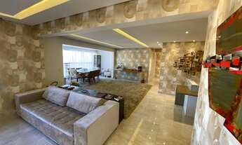 Imagem 2: Cobertura com 2 dormitórios à venda, 146 m² por R$ 1.300.000,00 - Jardim Sul - São Paulo/S