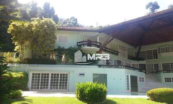 Imagem: Casa com 5 quartos à venda por R$ 11.000.000