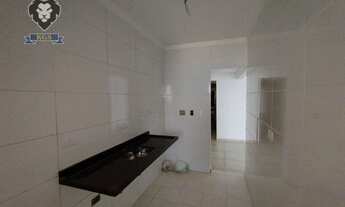 Imagem 7: Apartamento com 2 dormitórios à venda, 86 m² por R$ 566.000,00 - Jardim Real - Praia Grand