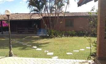 Imagem 4: Linda chácara no Guacuri em Itupeva, com 6.900m²  sendo 483m² de área construída