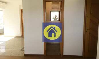 Imagem 2: Apartamento com 4 dormitórios à venda, 198 m² por R$ 1.650.000,00 - Vila Virgínia - Jundia