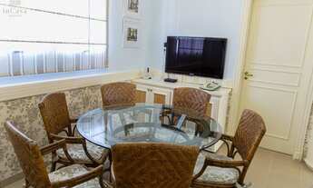 Imagem 7: Cobertura Duplex 4 Suítes 5 Vagas - 350 metros