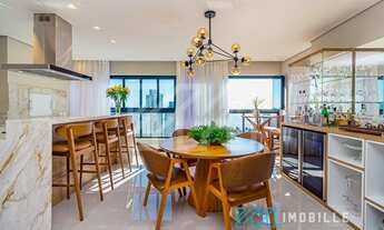 Imagem 5: Apartamento no Edifício Argos em Balneário Camboriú