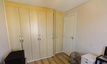 Imagem: Apartamento com 2 dormitórios à venda