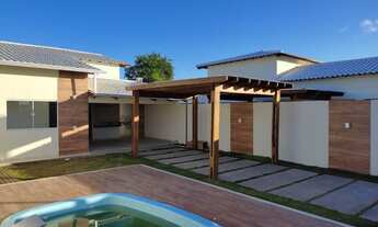 Imagem 2: Casa nova em prado bahia