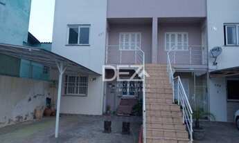 Imagem 2: Apartamento com 2 quartos à venda, 60 m² por R$ 159.000 - Vila Vista Alegre - Cachoeirinha