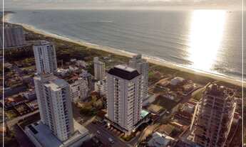 Imagem 4: Apartamento, 3 suítes, 2 vagas, à venda, 136 m² por R$ 1.150.720 - Itacolomi - Balneário P