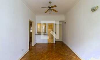 Imagem 5: Apartamento para Aluguel - Laranjeiras, 2 Quartos, 70 m2