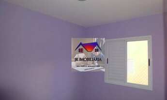 Imagem 7: Apartamento com 2 dormitórios à venda, 54 m² por R$ 220.000,00 - Jardim Vera Cruz - Soroca