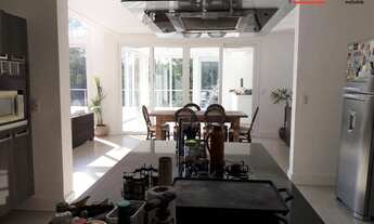 Imagem 5: Casa com 5 dormitórios à venda, 550 m² por R$ 2.130.000,00 - Granja Viana - Embu das Artes