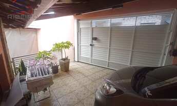 Imagem 4: Casa com 3 dormitórios à venda, 167 m² por R$ 530.000,00 - Parque São Lucas - São Paulo/SP