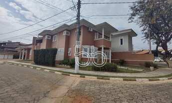 Imagem 2: Casa com 348 m² - Condomínio Portal da Vila Rica - Itu/SP