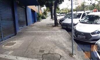 Imagem 2: Loja para alugar, 80 m² por R$ 3.900,00/mês - Funcionários - Belo Horizonte/MG