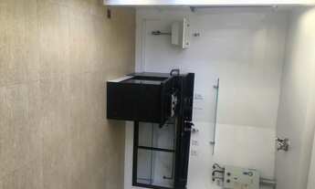 Imagem 5: Apart hotel para venda tem 55 metros quadrados com 2 quartos vista Lagoa!