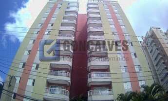 Imagem: SAO BERNARDO DO CAMPO - Residential / Apartment