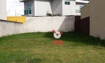 Imagem 2: Terreno à venda, 288 m² por R$ 279.900,00 - Umbará - Curitiba/PR