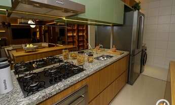 Imagem 4: GOIâNIA - Apartamento Padrão - Setor Pedro Ludovico