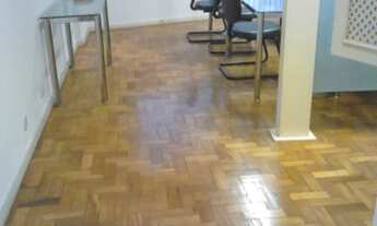 Imagem 5: SALA MOBILIADA Galpão / depósito com aluguel por R$1.000 /mês