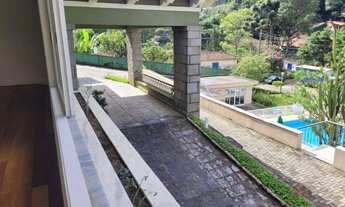 Imagem 6: Apartamento com 4 suítes à venda, 253 m² por R$ 1.800.000 - Castelanea - Petrópolis/RJ