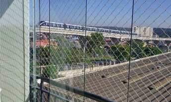 Imagem 2: Apartamento à venda - Jardim Três Marias - São Paulo/SP