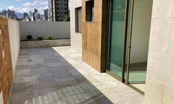 Imagem 2: Belo Horizonte - Apartamento Padrão - Gutierrez