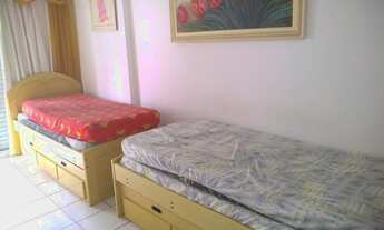 Imagem 6: Apartamento com 2 dormitórios à venda, 111 m² por R$ 360.000,00 - Jardim Imperador - Praia