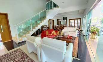 Imagem 3: Casa com 5 dormitórios, 700 m² - venda por R$ 3.900.000,00 ou aluguel por R$ 20.000,00/mês