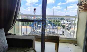 Imagem 6: Apartamento com 2 dormitórios à venda, 62 m² por R$ 360.000,00 - Vila Quitaúna - Osasco/SP