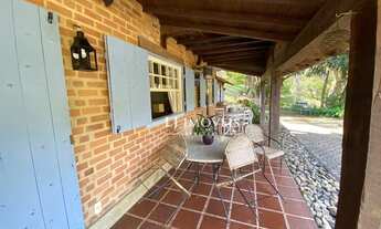 Imagem 3: Sítio com 5 dormitórios à venda, 10000 m² por R$ 2.550.000,00 - Secretário - Petrópolis/RJ