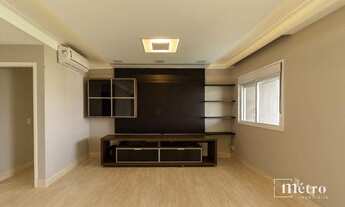 Imagem 3: Apartamento com 3 dormitórios à venda, 152 m² por R$ 830.000,00 - Nova Aliança - Ribeirão