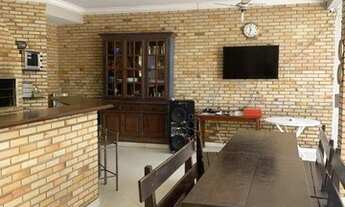 Imagem 6: SOBRADO - VENDA - LOCAÇÃO COMERCIAL - Bairro Santa Rosa - Cuiabá/MT