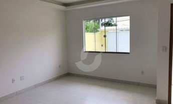Imagem 3: Casa com 2 dormitórios à venda, 100 m² por R$ 400.000,00 - Itaipuaçu - Maricá/RJ