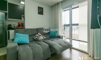 Imagem 2: SãO BERNARDO DO CAMPO - Apartamento Padrão - Centro