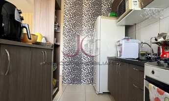 Imagem 5: Apartamento padrão - Cidade Satélite Santa Bárbara - São Paulo