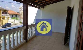 Imagem: Casa com 2 dormitórios à venda, 120 m²