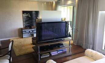 Imagem 7: Apartamento com 4 dormitórios à venda, 435 m² por R$ 3.900.000