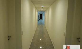 Imagem 2: Sala Comercial STATION OFFICES SAÚDE, R. Pereira Estefano, 78m, 04 Vagas