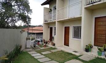 Imagem: Casa com 2 dormitórios à venda, 68 m²