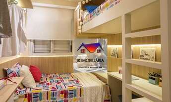 Imagem 5: OPORTUNIDADE UNICA: Apartamento com 2 dormitórios à venda, 64 m² por R$ 371.200 - Vila And