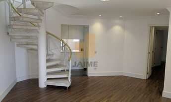 Imagem 2: Apartamento em Higienópolis