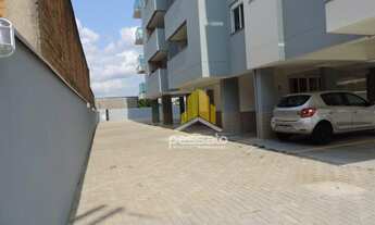 Imagem 5: Apartamento com 2 dormitórios à venda, 72 m² por R$ 284.900,00 - Vila Bom Princípio - Cach