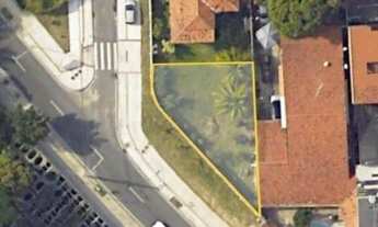 Imagem: Comercial, Lote/Terreno, 220m2, oportunidade
