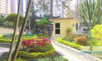 Imagem 2: Apartamento com 2 dormitórios à venda, 70 m² por R$ 590.000,00 - Vila Clementino - São Pau