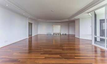 Imagem 5: Apto excelente, com 5 suítes, cozinha equipada, ar condicionado em todas as suítes, locali