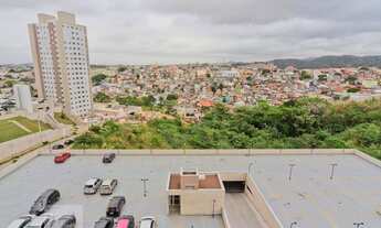 Imagem 6: Apartamento para Aluguel - Vila Pirituba, 2 Quartos, 48 m2