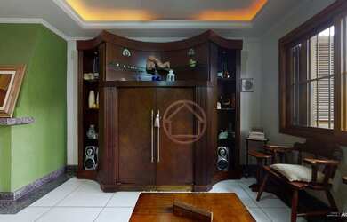 Imagem 7: Casa / 4 dormitórios / 1 suíte / 3 vagas / Espírito Santo / Porto Alegre