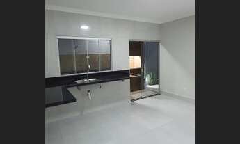 Imagem 5: Casa de 3Q no Jardim Europa