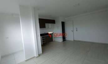 Imagem 2: Apartamento com 1 dormitório para alugar, 39 m² por R$ 1.800,00/mês - Vila Formosa - São P